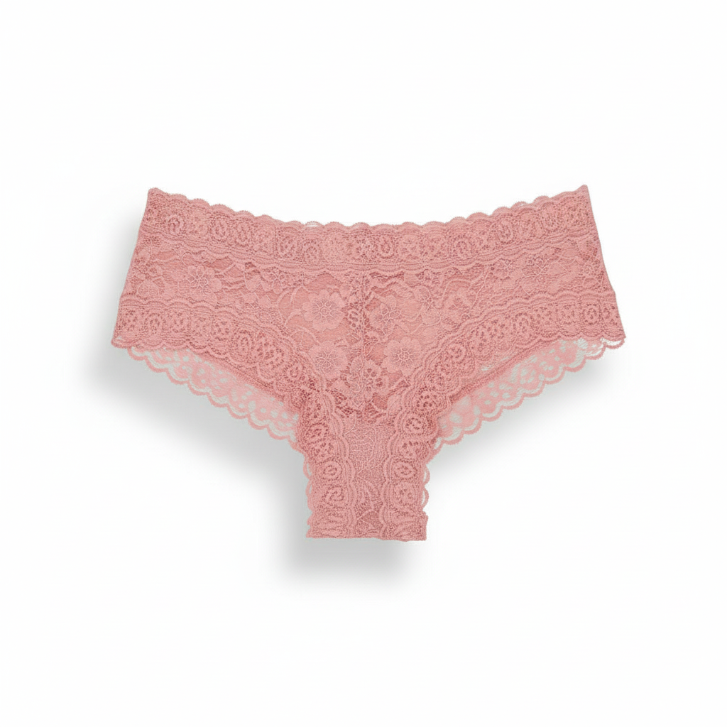 5 Pack Lacie Panties