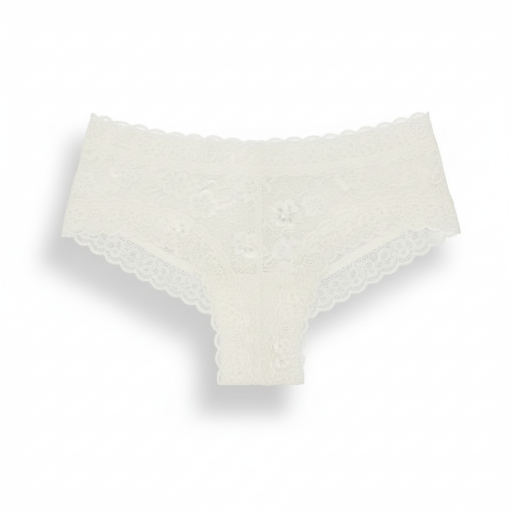 5 Pack Lacie Panties