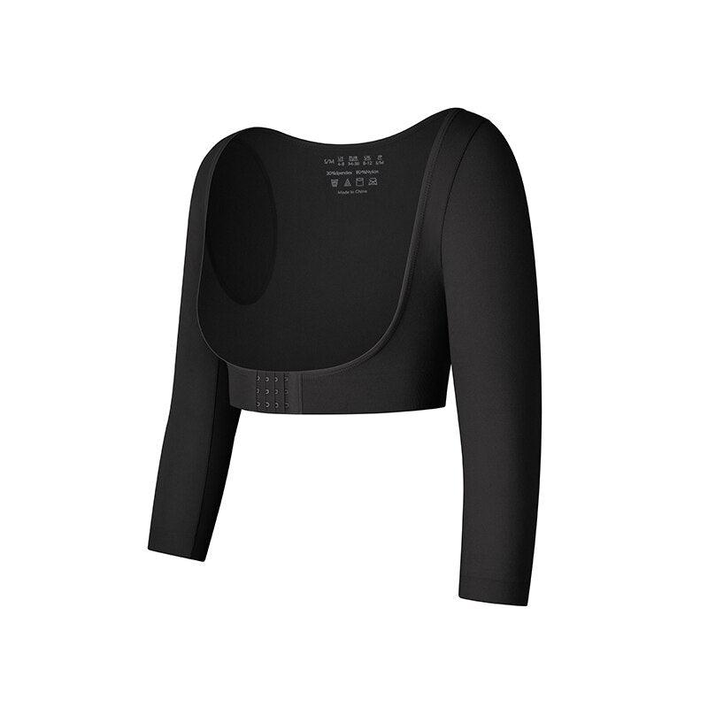 Corrector Tops Arm Shaper – Sculpt and Improve Posture-Secret Slim Wear