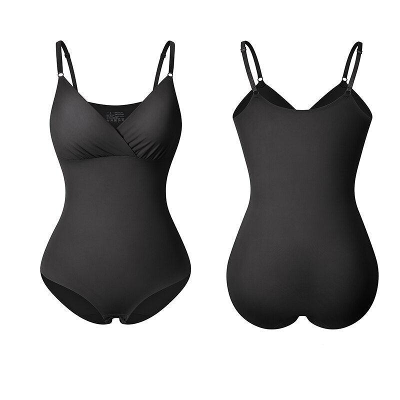 Women Smooth Waist Control Shapewear-Secret Slim Wear