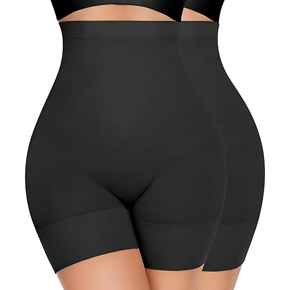 Compression Shaping Shorts-Secret Slim Wear