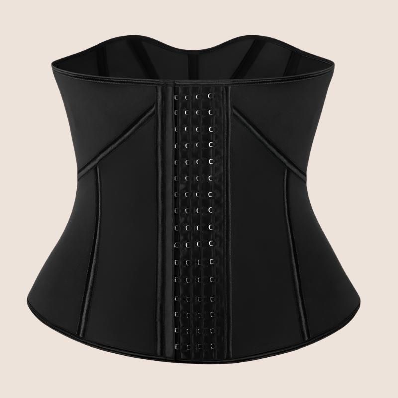 Corset Sweat Belt – Waist Slimming & Tummy Control-Secret Slim Wear