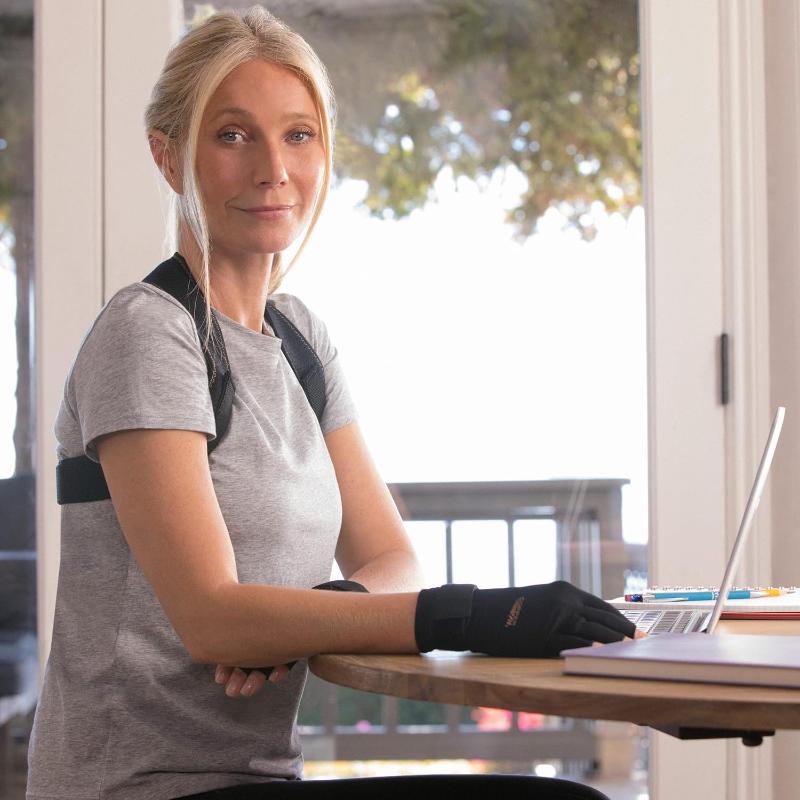 Adjustable Upper Support Strap-Secret Slim Wear