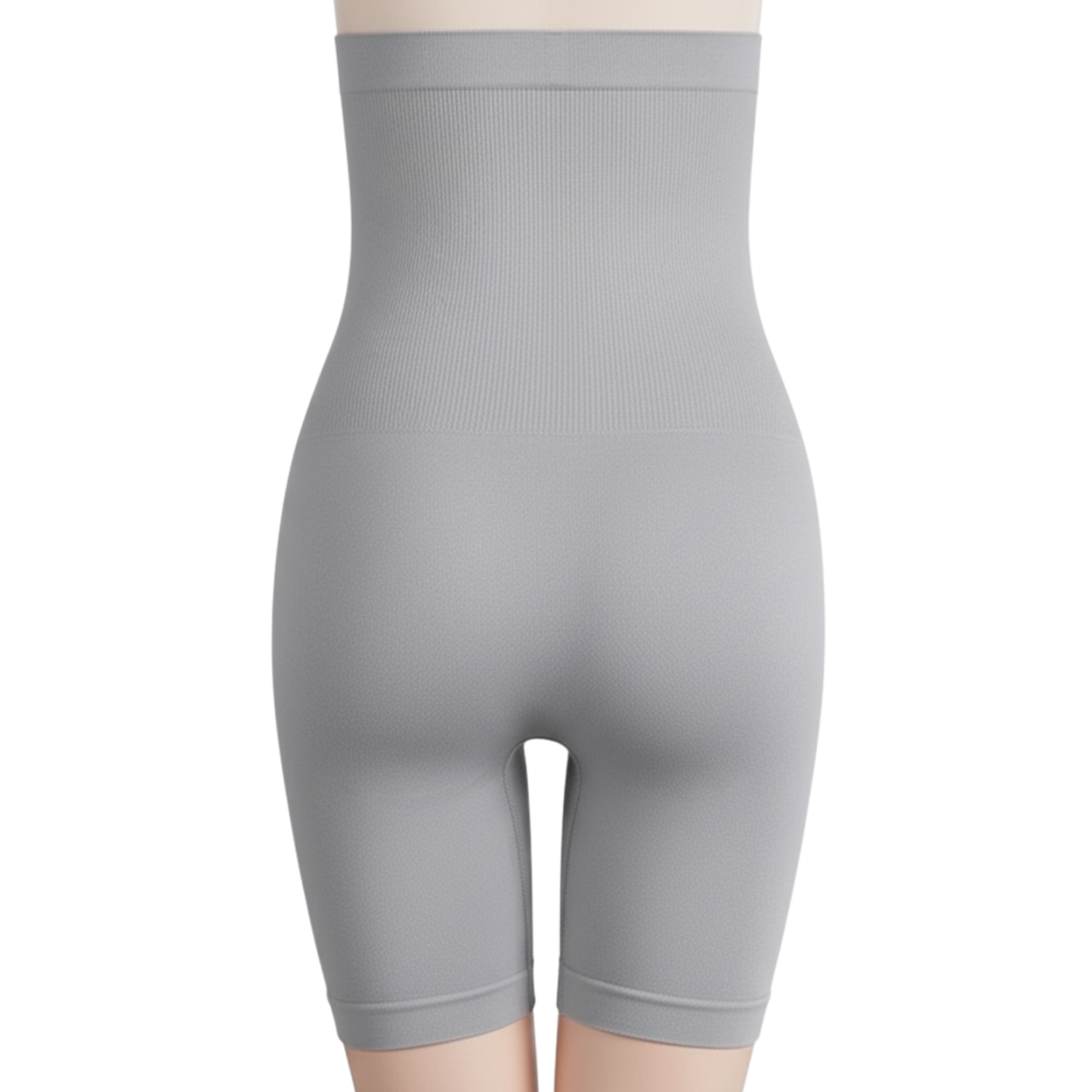 Slimming Control Shaping Shorts Comfortable Seamless Stretch Fit