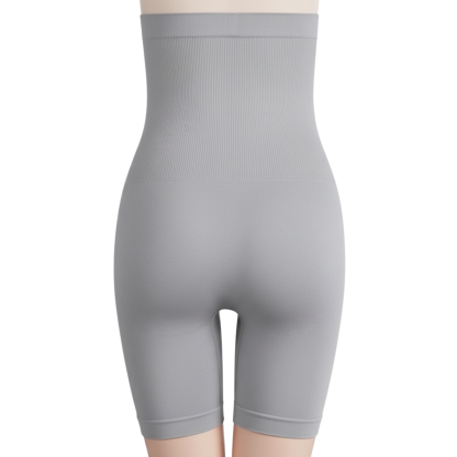 Slimming Control Shaping Shorts Comfortable Seamless Stretch Fit