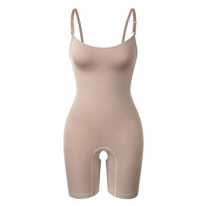 Full Body Control Shapewear – Seamless Sculpting Fit-Secret Slim Wear