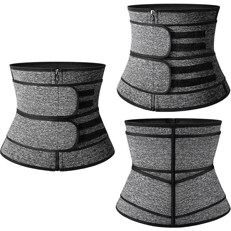 Under Bust Corset – Waist Shaping and Support-Secret Slim Wear