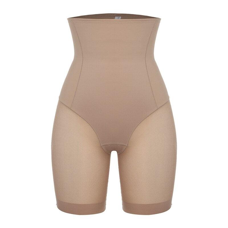 High Waisted Body Shapewear - For A Smooth and Sculpted Look-Secret Slim Wear