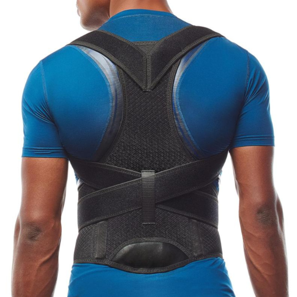 Adjustable Back Alignment Posture Support-Secret Slim Wear