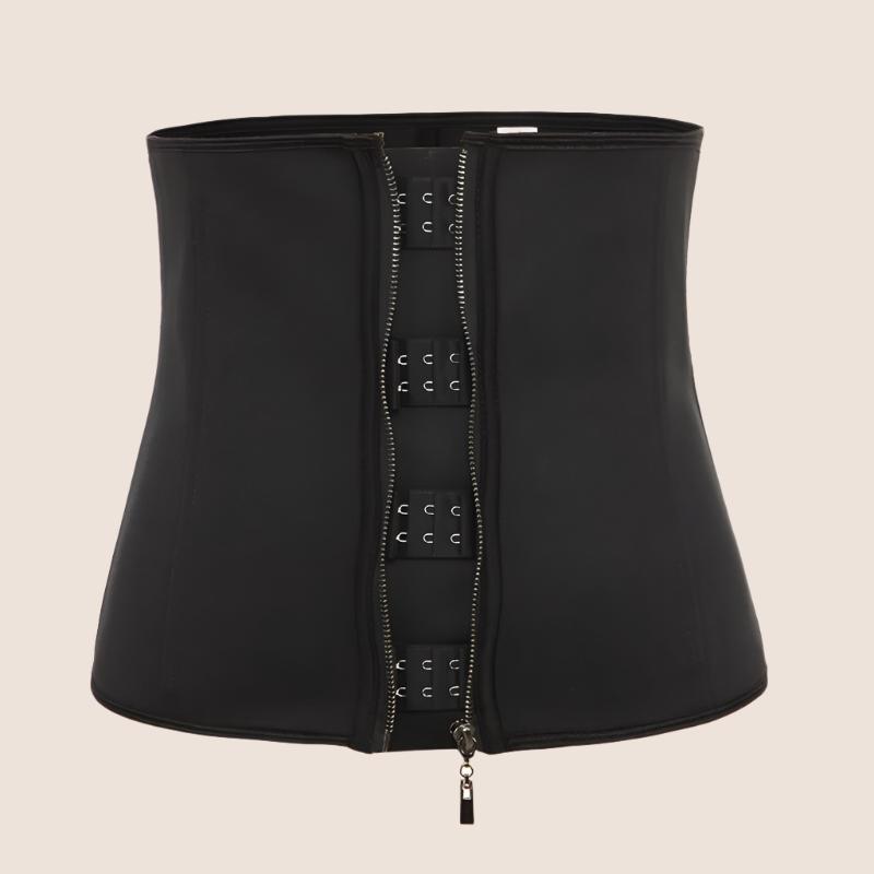 Corset Abdominal Belt – Waist Support, Shaping and Posture Aid-Secret Slim Wear