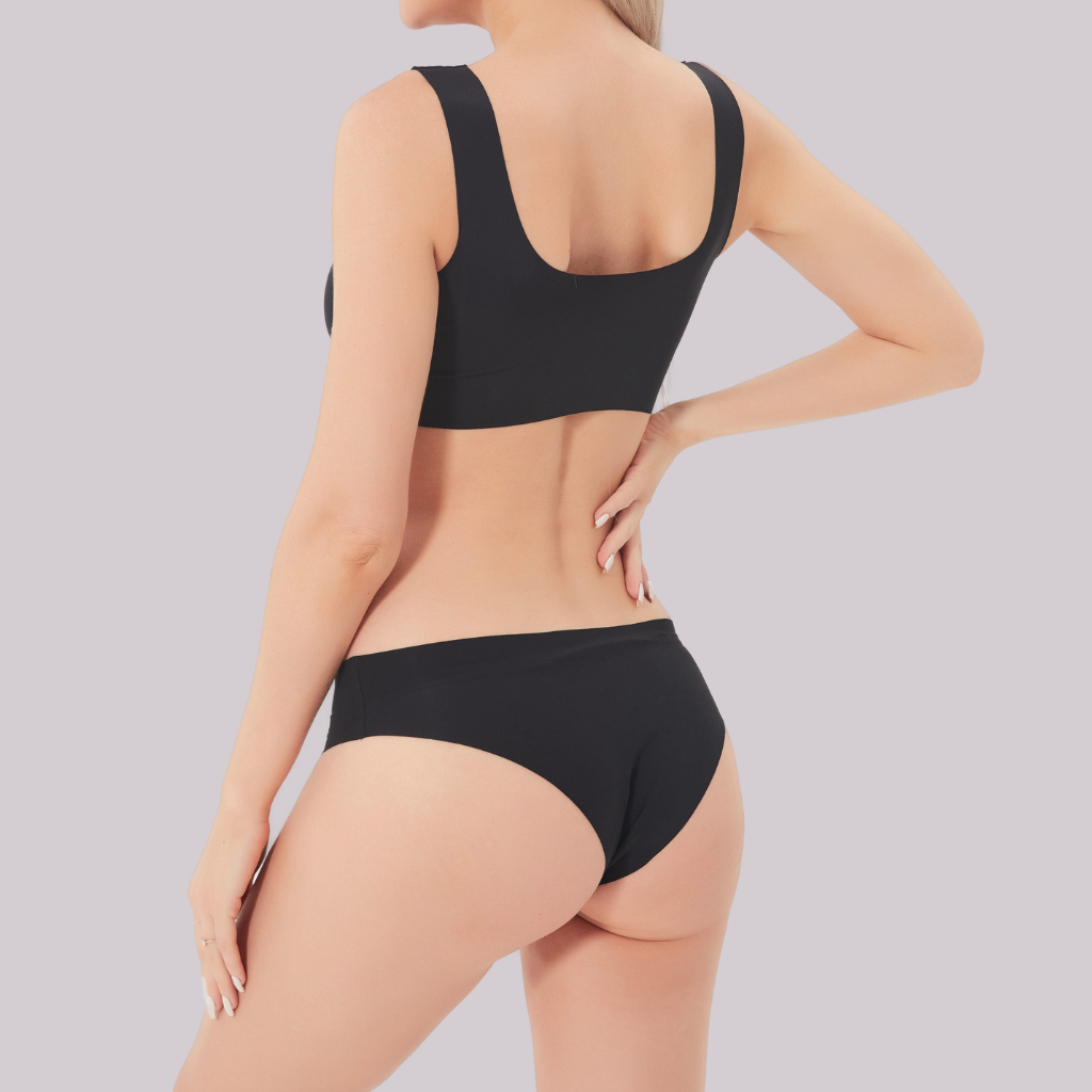 Comfortable And Supportive Push Up Bra For Women
