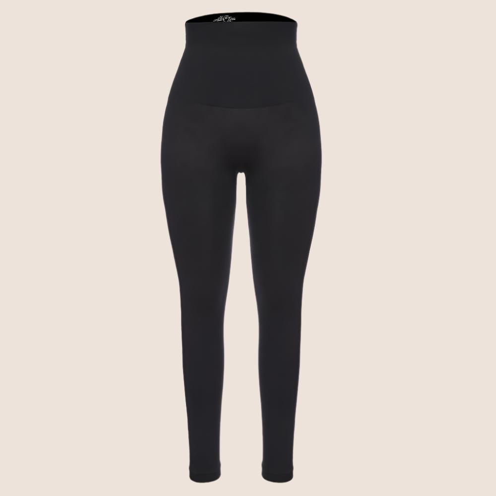 High Waist Shapewear Pants-Secret Slim Wear