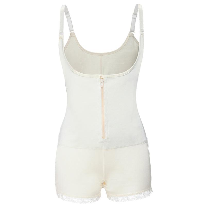 Under-Bust Body Shaper – Seamless Slimming & Support-Secret Slim Wear