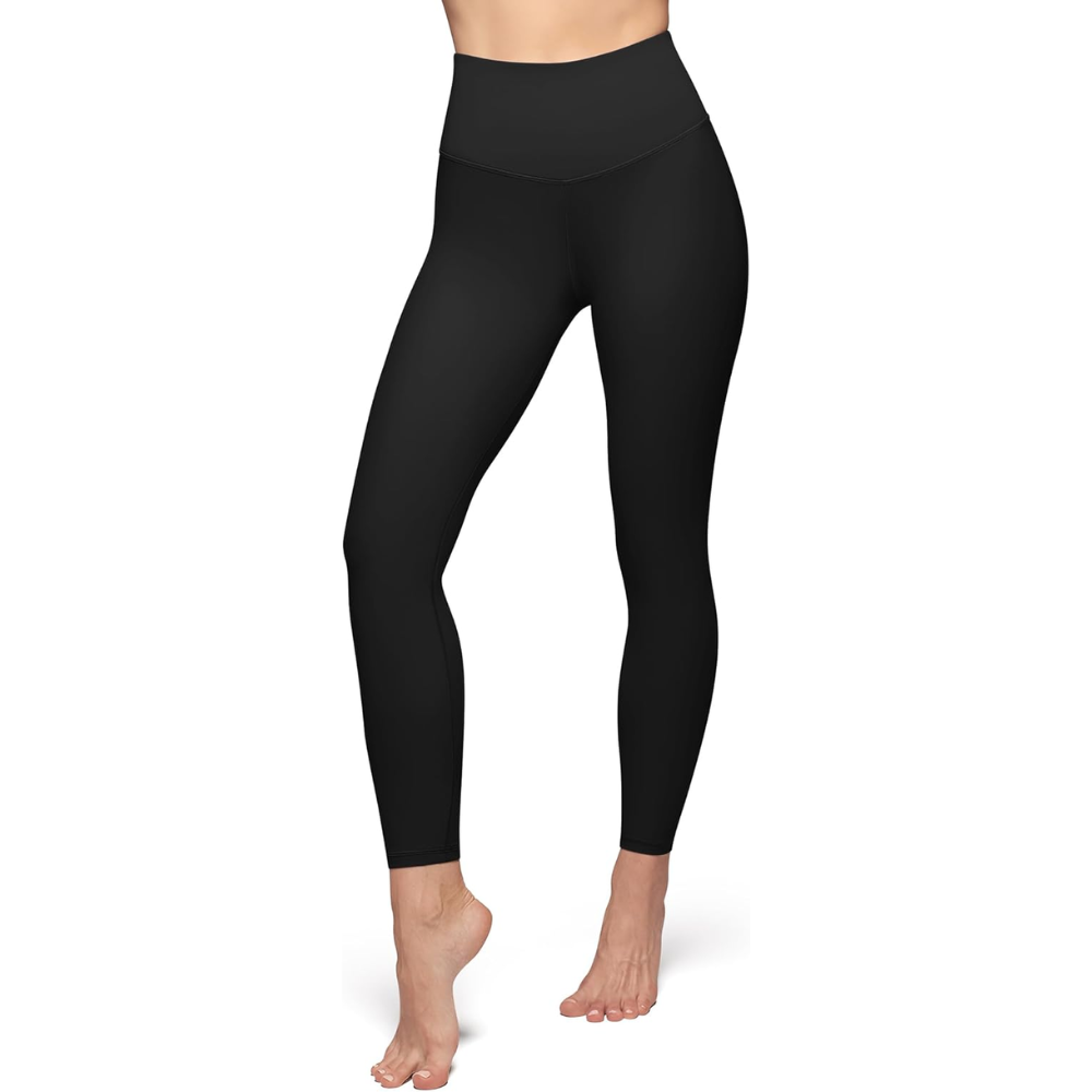 Comfort Fit Leggings for Women for Yoga and Athletic Use