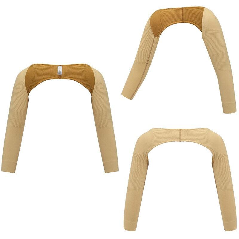 Arm Back Support Shapewear – Posture Corrector with Compression-Secret Slim Wear