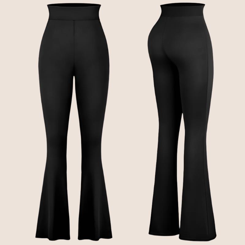 Yoga Pants for Women – Comfortable, Stretchable & Stylish Activewear-Secret Slim Wear