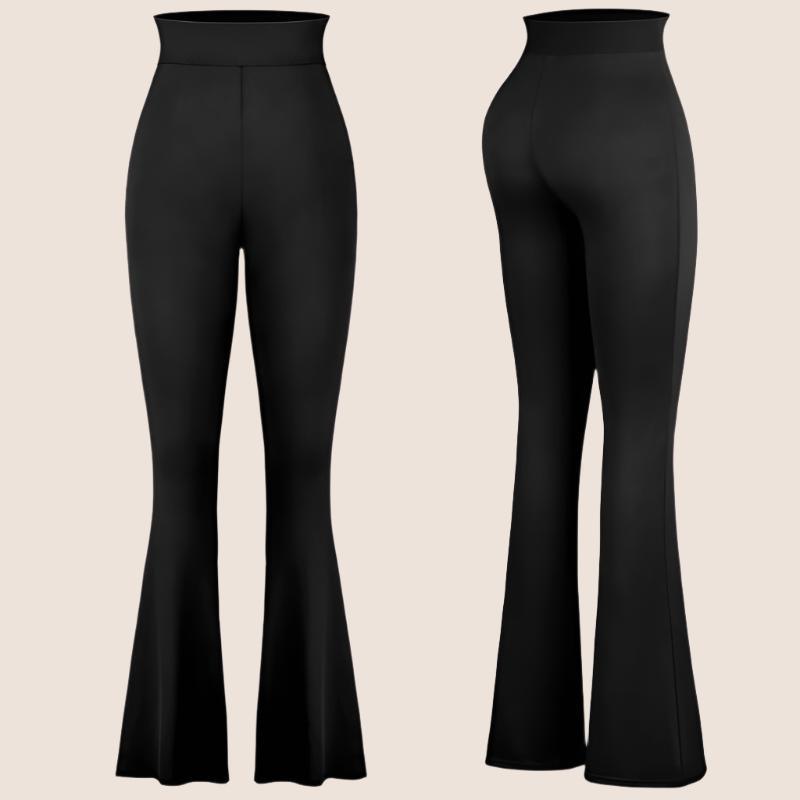 Yoga Pants for Women – Comfortable, Stretchable & Stylish Activewear-Secret Slim Wear