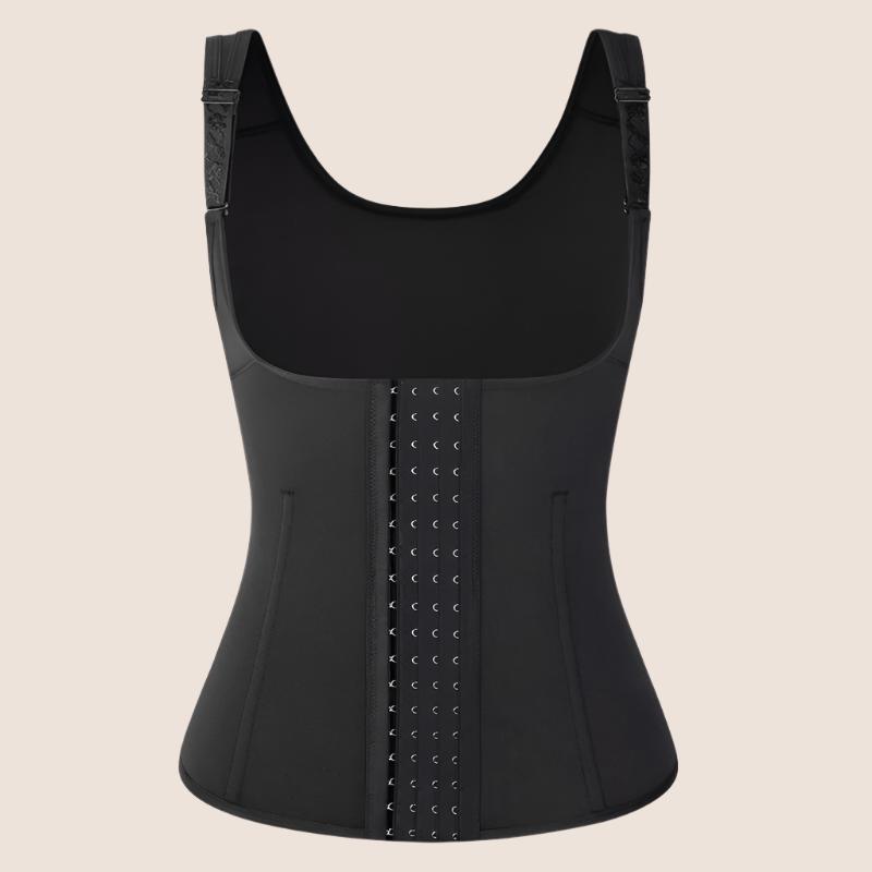 Waist Shaper Corset Women – Comfortable Waist Slimming Solution-Secret Slim Wear