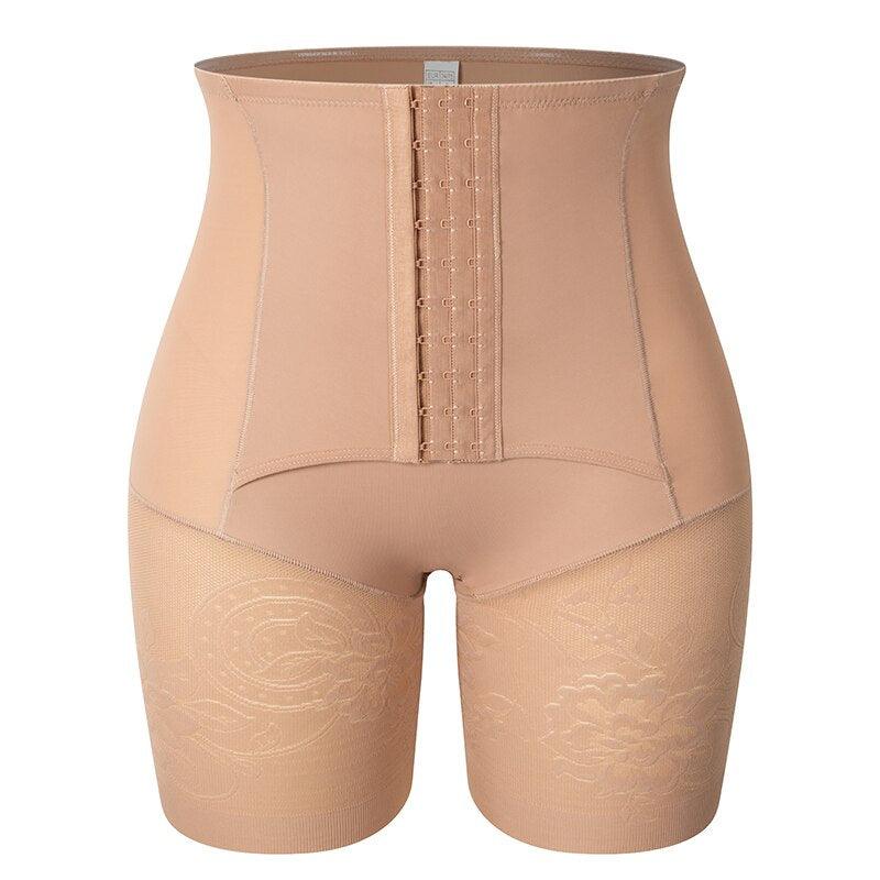 High Waist Shapewear Women – The Perfect Blend of Comfort-Secret Slim Wear