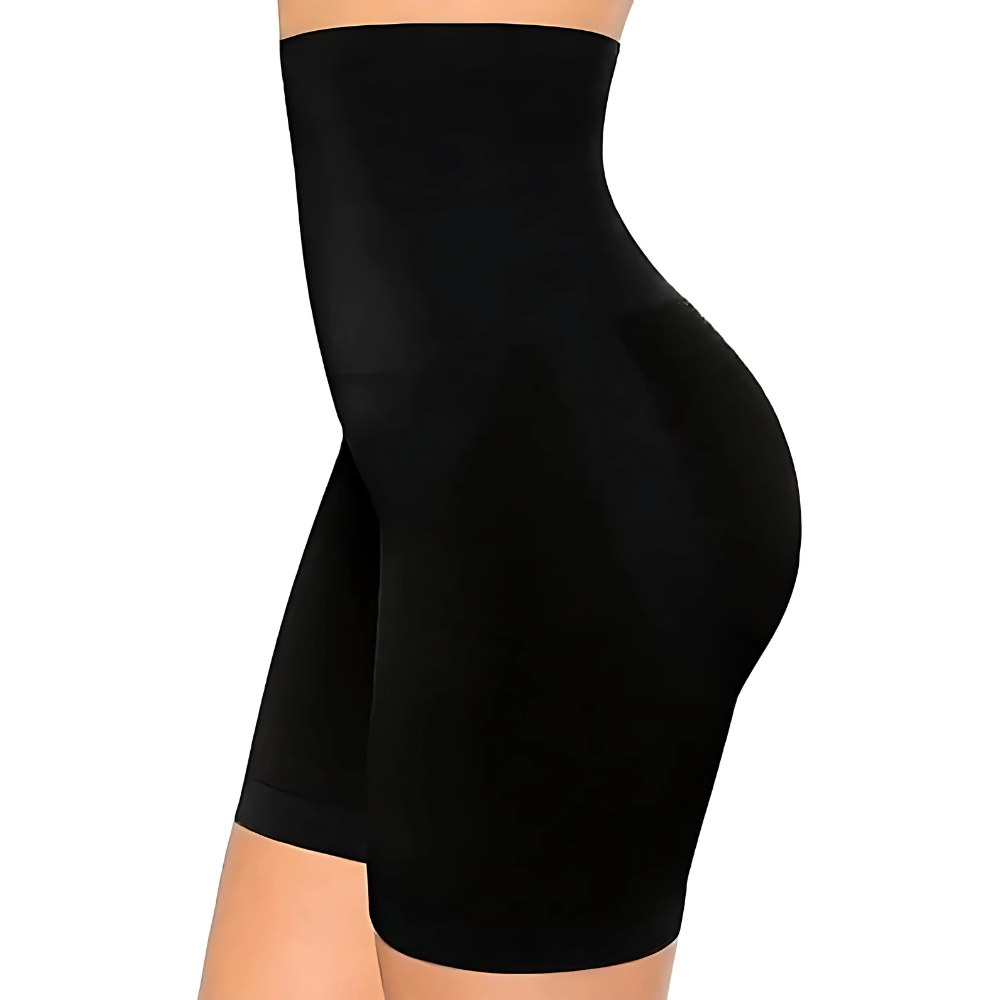 Seamless Tummy Control Shapewear-Secret Slim Wear
