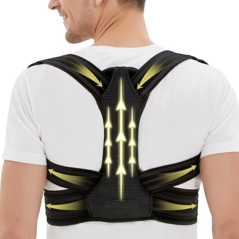 Adjustable Posture Alignment Support-Secret Slim Wear