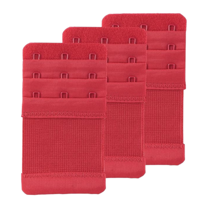 Adjustable Bra Extension Hooks