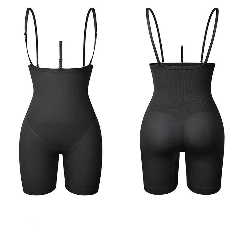 Mid-Section Control Shapewear – Sculpt and Lift Your Body with Comfort-Secret Slim Wear