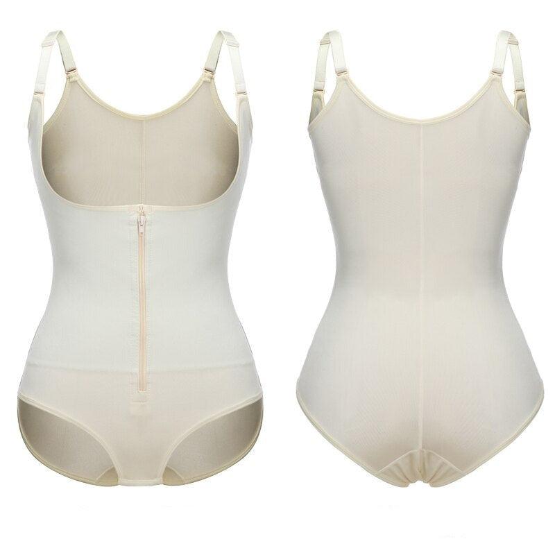 Shapewear Bodysuit for Women – Full-Body Slimming & Support-Secret Slim Wear