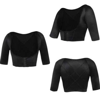 Upper Arm Support Shapewear – Shape and Lift Your Silhouette-Secret Slim Wear