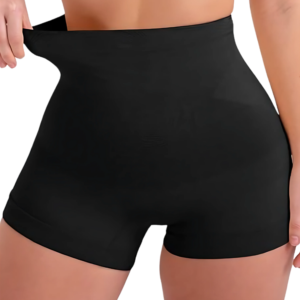 Stretchable Compression Shorts-Secret Slim Wear