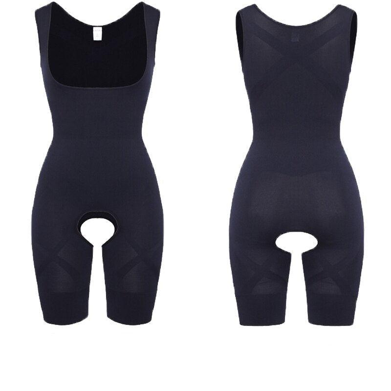 Thigh Slimming Push-Up Shapewear – Sculpt and Slim Shape-Secret Slim Wear