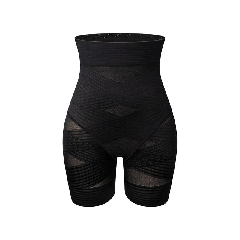 Stretchable Elastic Band Shapewear | Firm Control & All-Day Comfort-Secret Slim Wear