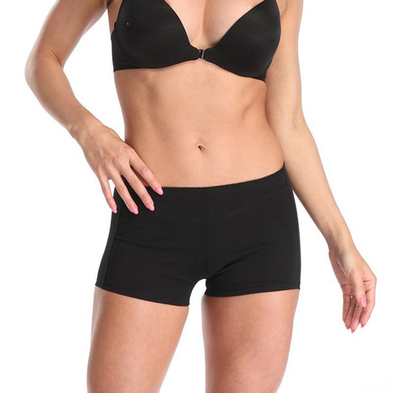Seamless Butt Lifter Shapewear – Comfort and Firm Control-Secret Slim Wear