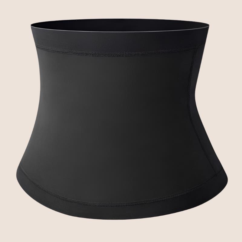 Sweat Enhancing Shaping Belt – Adjustable Fit and Thermal Support-Secret Slim Wear