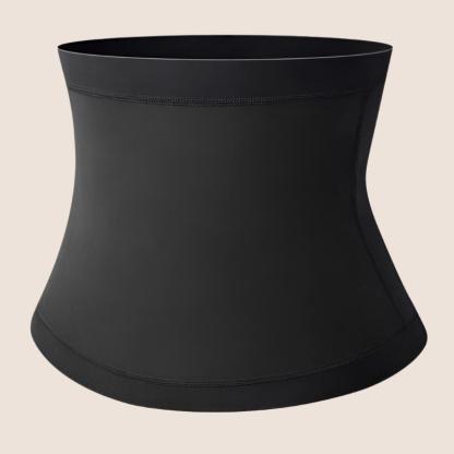 Sweat Enhancing Shaping Belt – Adjustable Fit and Thermal Support-Secret Slim Wear