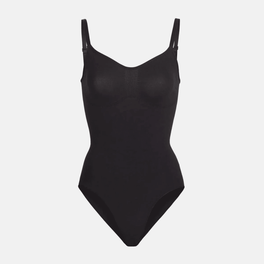 Comfort Fit Shaping Bodysuit – Your Secret to a Smooth & Sculpted Look-Secret Slim Wear