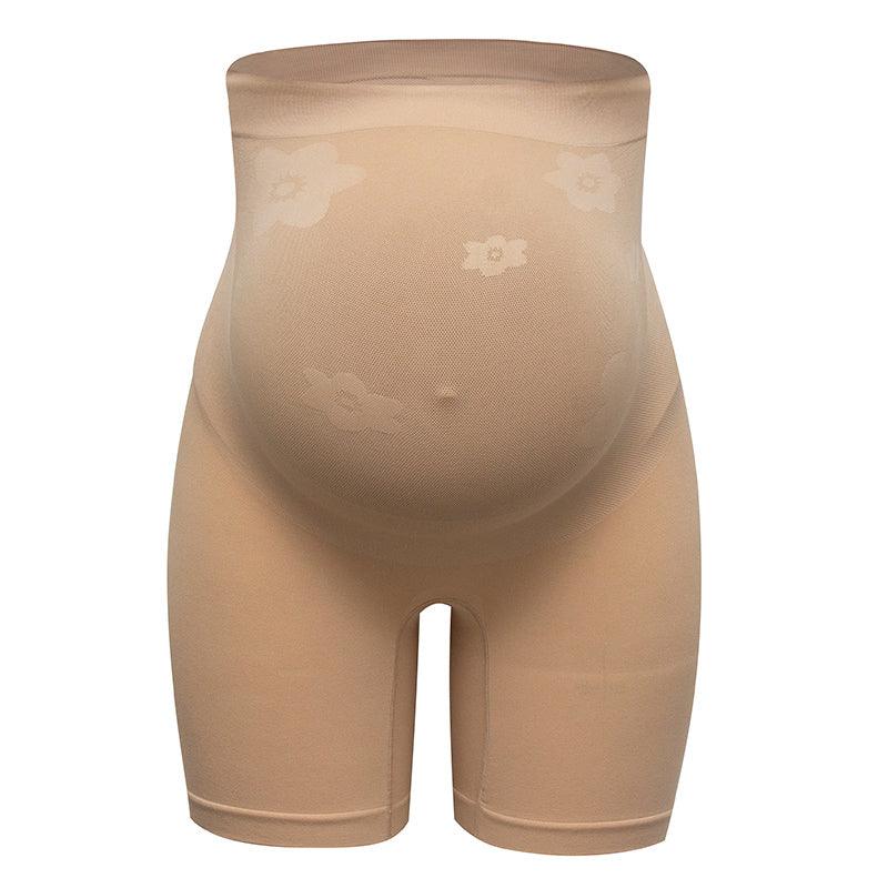 High Rise Maternity Shapewear – Seamless Support for Everyday Comfort-Secret Slim Wear