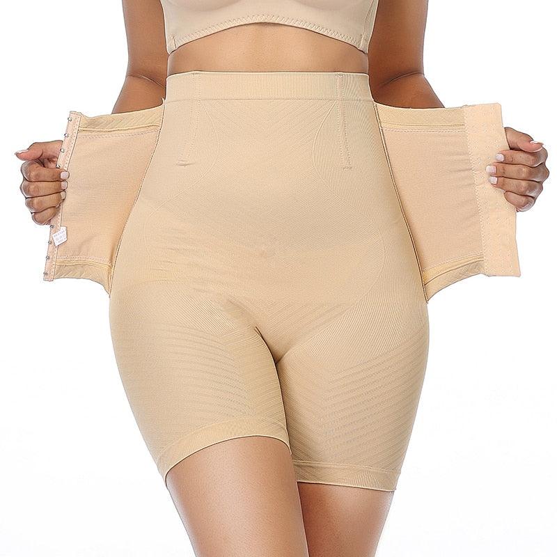 Waist Control Shapewear – Sculpt and Shape Your Waistline-Secret Slim Wear