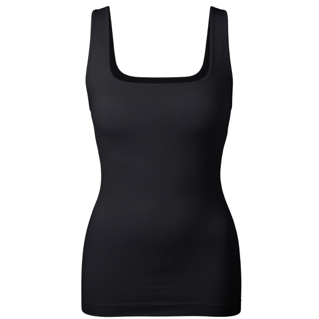 Seamless Compression Tank Camisole