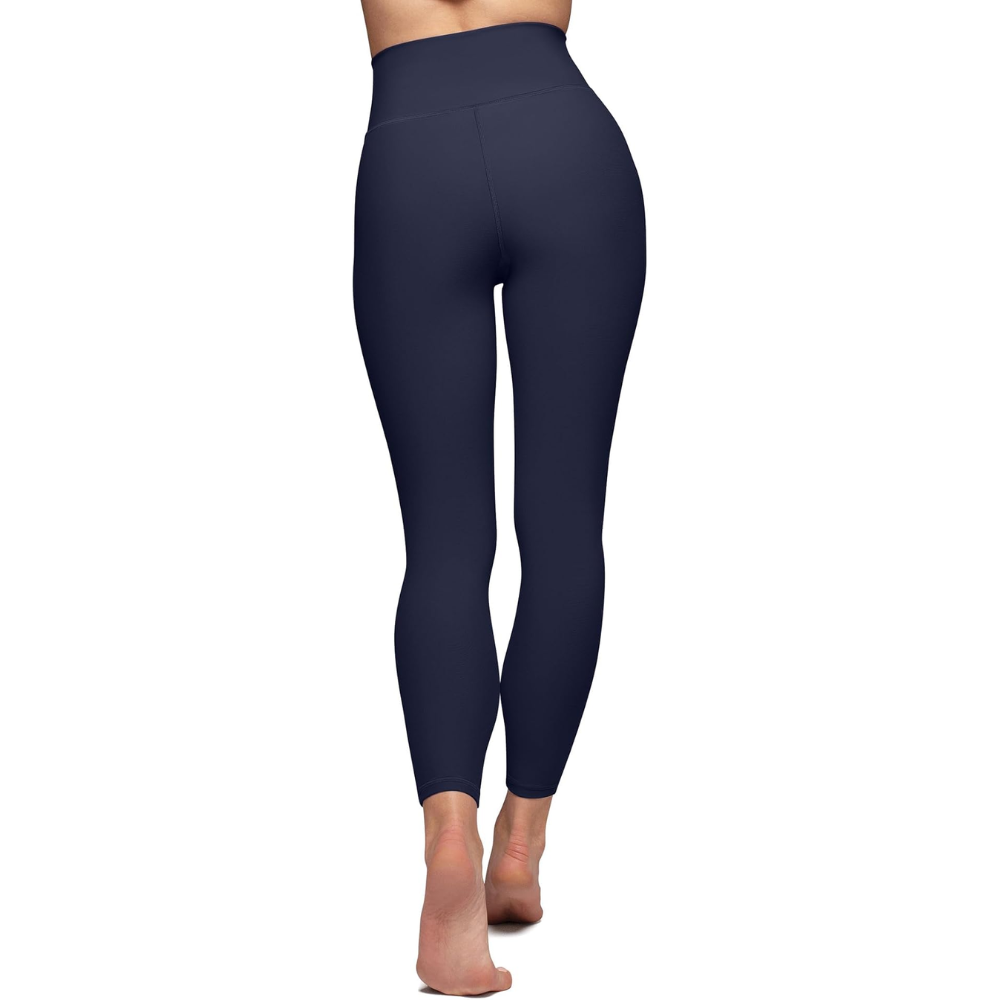 Comfort Fit Leggings for Women for Yoga and Athletic Use