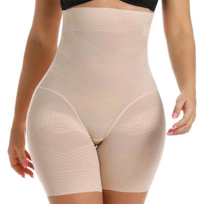 Stretchable Elastic Band Shapewear | Firm Control & All-Day Comfort-Secret Slim Wear