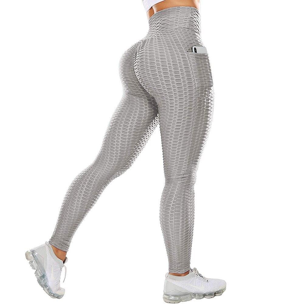 Workout Leggings Women – Comfortable & High-Performance Activewear-Secret Slim Wear