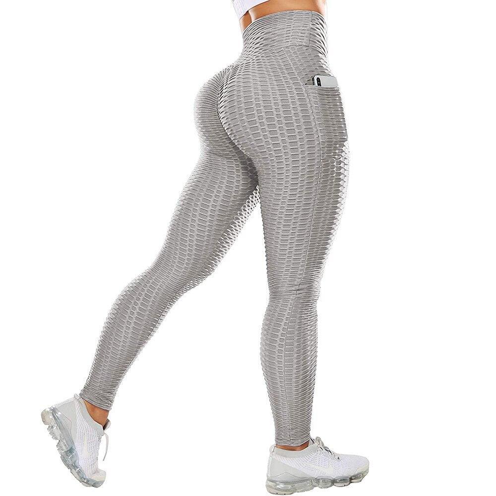 Workout Leggings Women – Comfortable & High-Performance Activewear-Secret Slim Wear