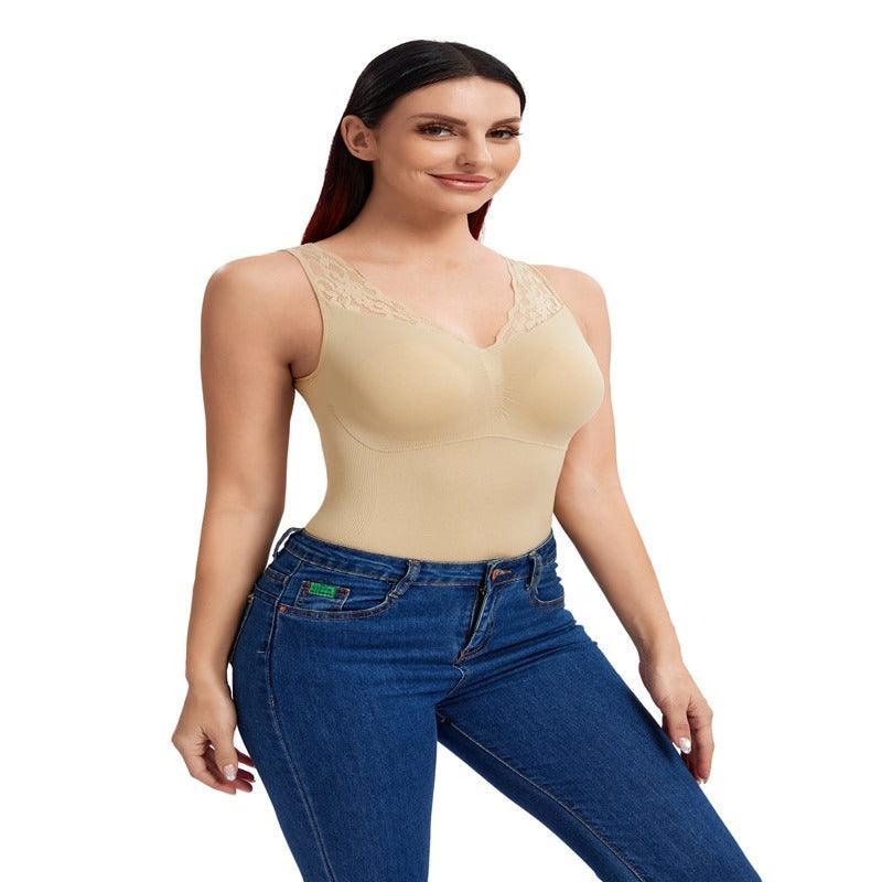 High Control Shaping Shapewear –  Shape and Slim Your Figure-Secret Slim Wear