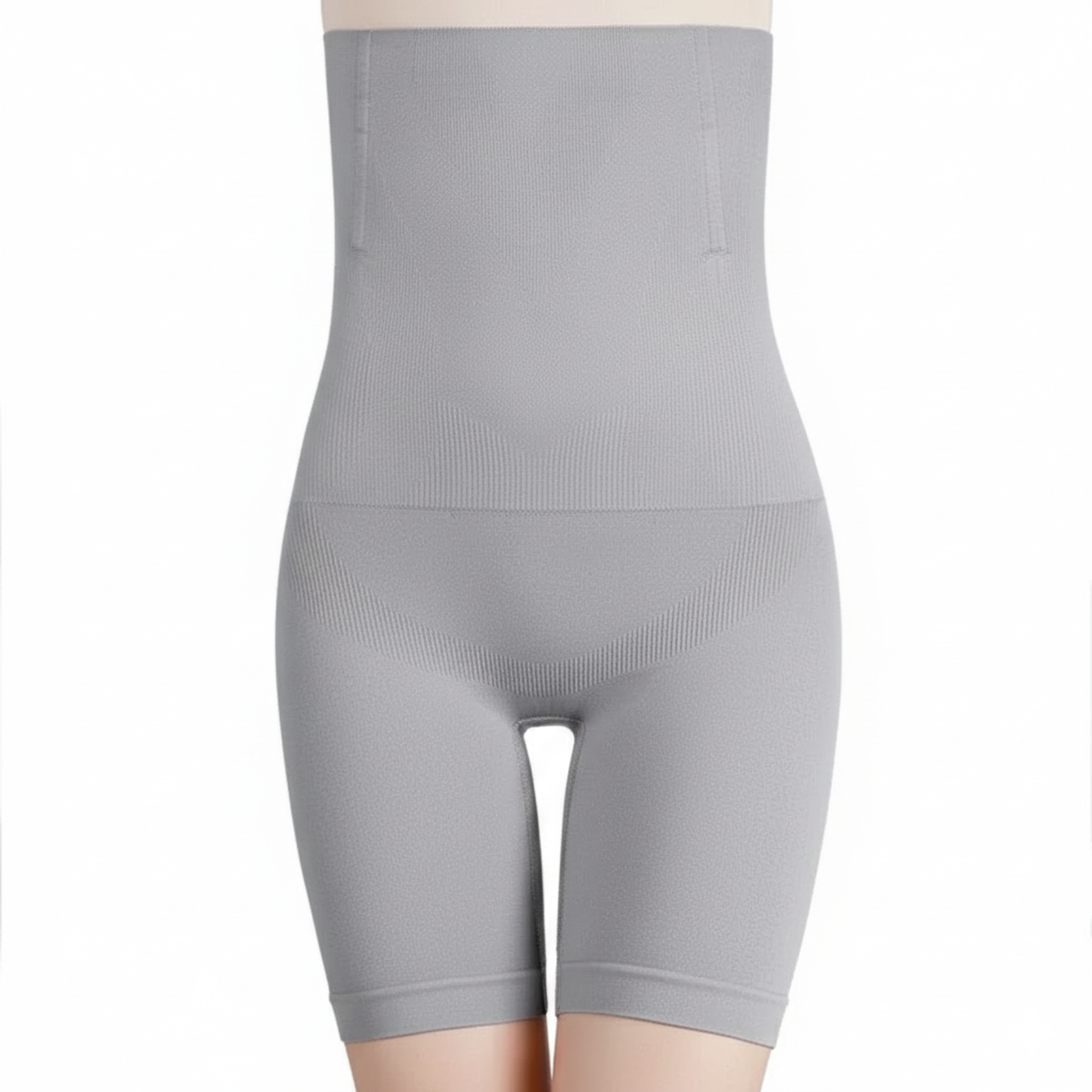 Slimming Control Shaping Shorts Comfortable Seamless Stretch Fit
