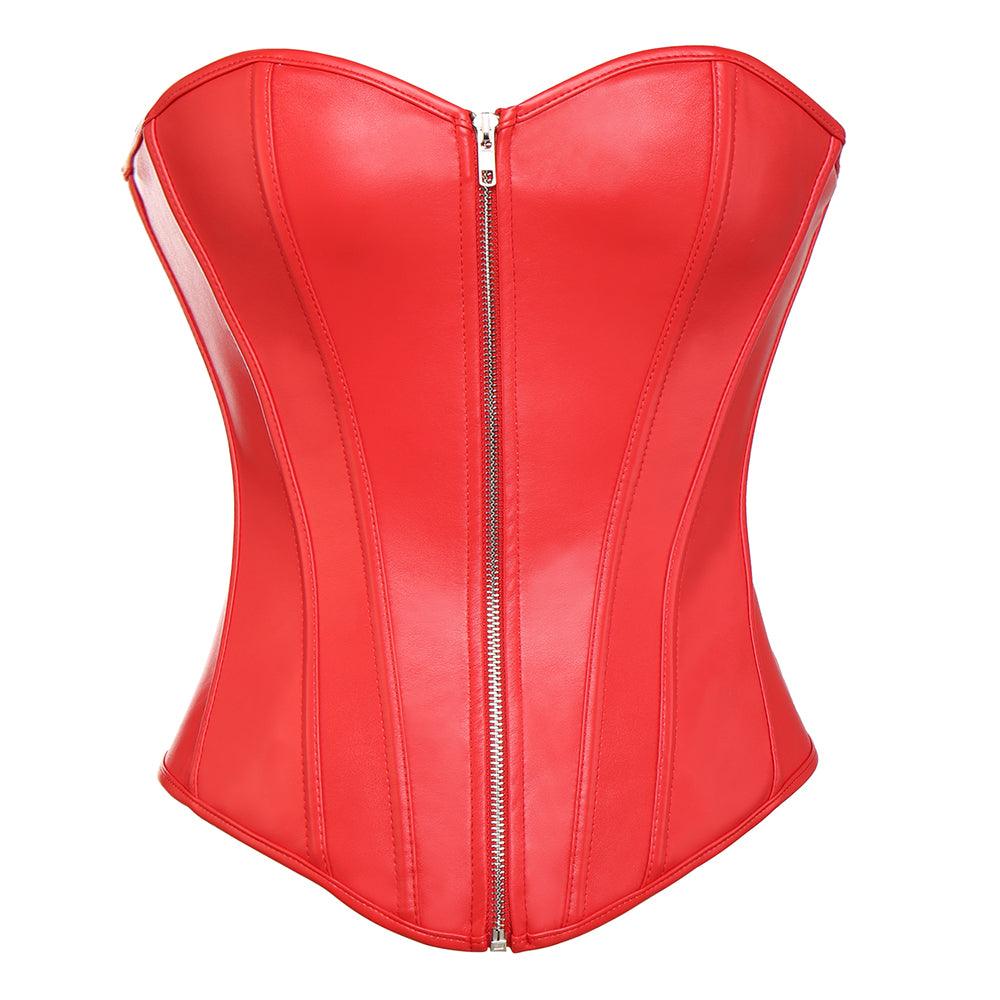 Corset Lace Plus Size – Slimming and Sculpting Shapewear-Secret Slim Wear