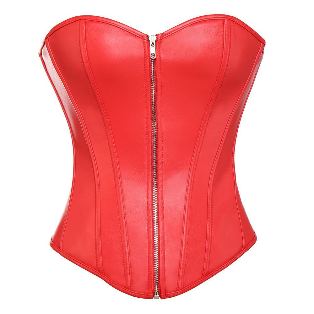 Corset Lace Plus Size – Slimming and Sculpting Shapewear-Secret Slim Wear