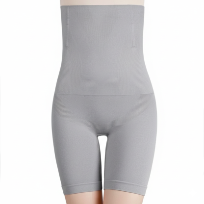 Slimming Control Shaping Shorts Comfortable Seamless Stretch Fit