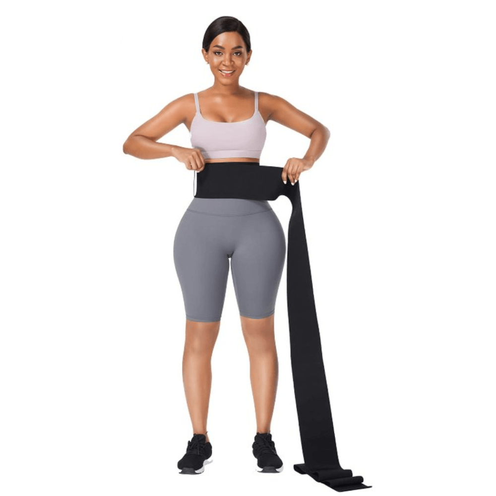 Waist Trainer for Women - Comfortable and Stylishs-Secret Slim Wear