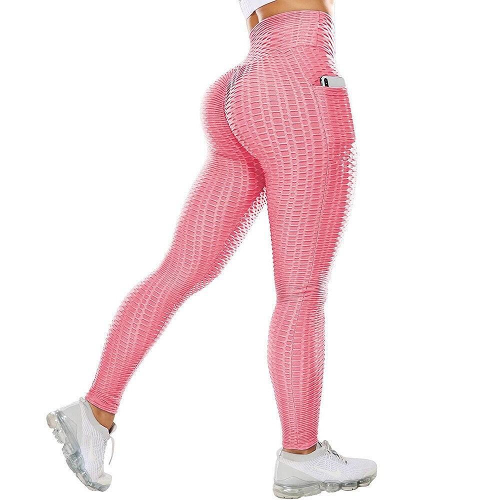Workout Leggings Women – Comfortable & High-Performance Activewear-Secret Slim Wear